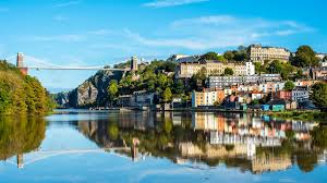 Bristol England